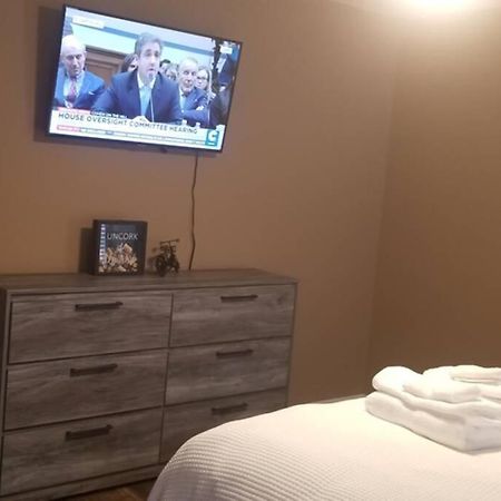 Knight'S Vacation Property - Charlotte, Nc Екстериор снимка