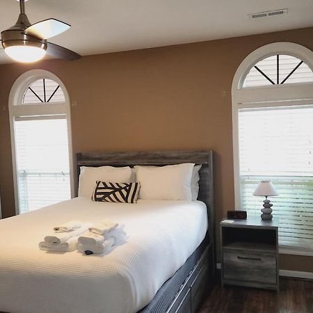 Knight'S Vacation Property - Charlotte, Nc Екстериор снимка