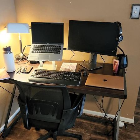Knight'S Vacation Property - Charlotte, Nc Стая снимка