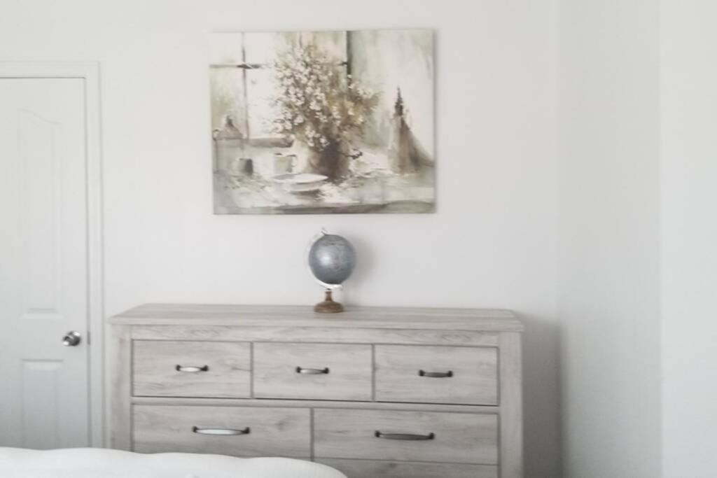 Knight'S Vacation Property - Charlotte, Nc Екстериор снимка