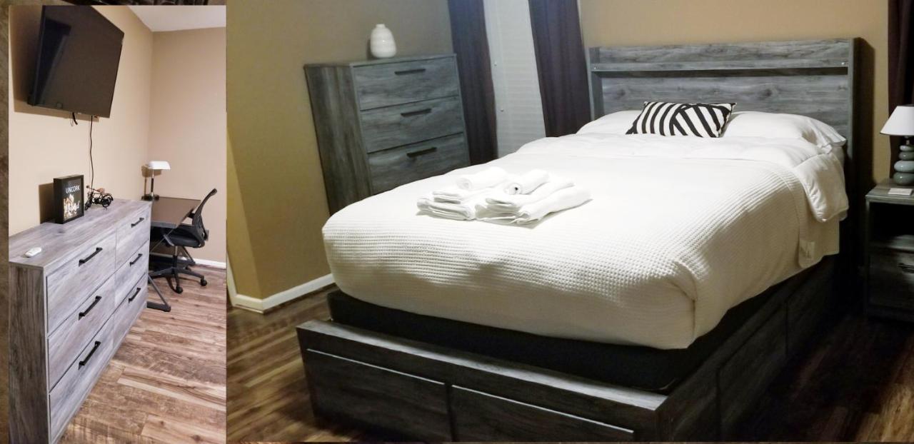 Knight'S Vacation Property - Charlotte, Nc Екстериор снимка