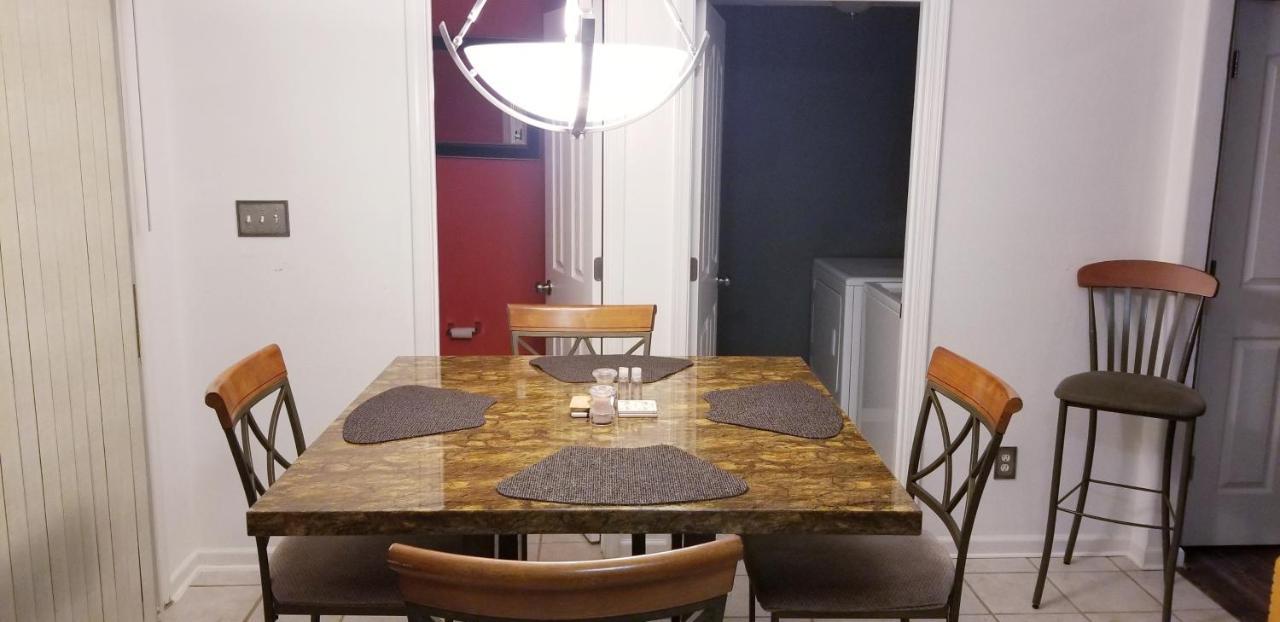 Knight'S Vacation Property - Charlotte, Nc Екстериор снимка