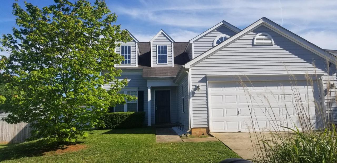Knight'S Vacation Property - Charlotte, Nc Екстериор снимка