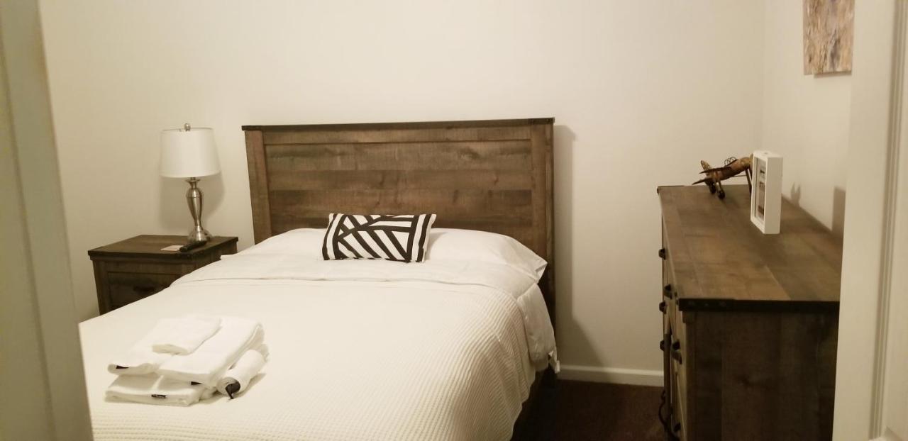 Knight'S Vacation Property - Charlotte, Nc Екстериор снимка