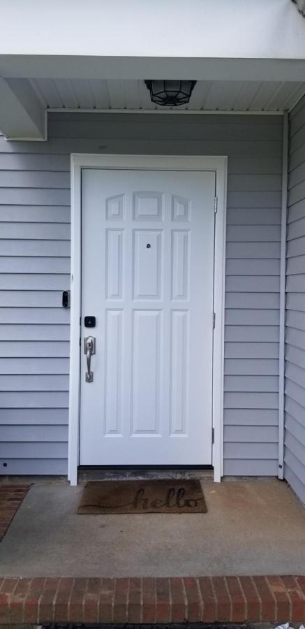 Knight'S Vacation Property - Charlotte, Nc Екстериор снимка