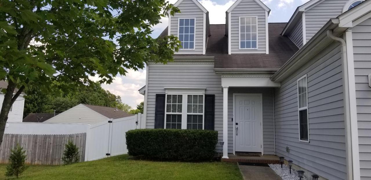 Knight'S Vacation Property - Charlotte, Nc Екстериор снимка