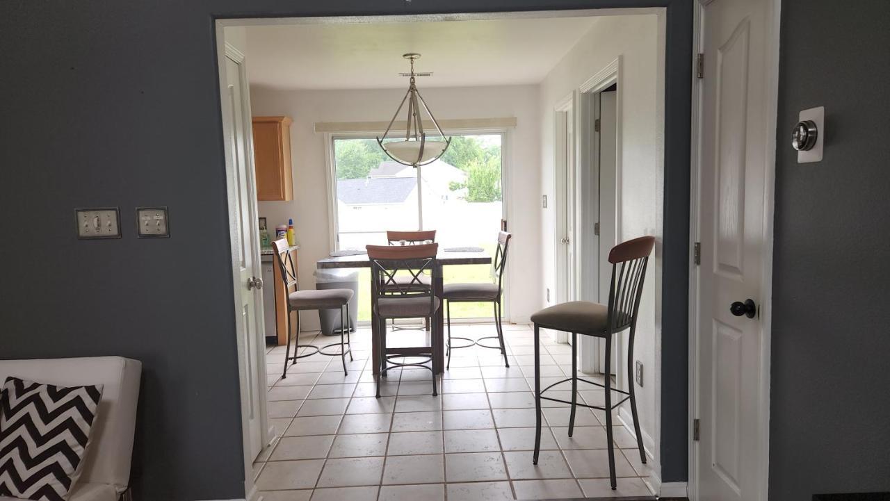 Knight'S Vacation Property - Charlotte, Nc Екстериор снимка