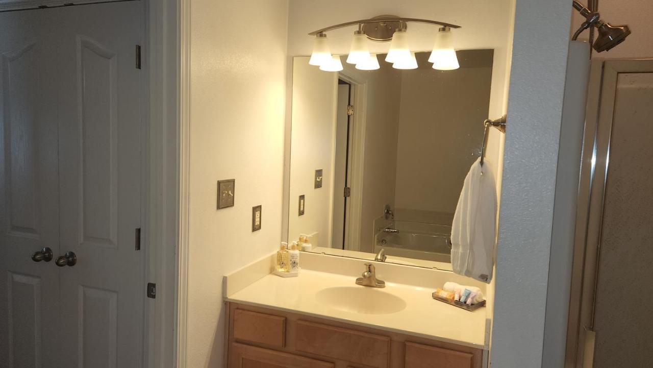Knight'S Vacation Property - Charlotte, Nc Екстериор снимка