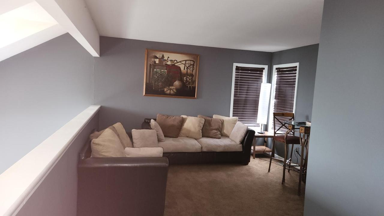 Knight'S Vacation Property - Charlotte, Nc Екстериор снимка
