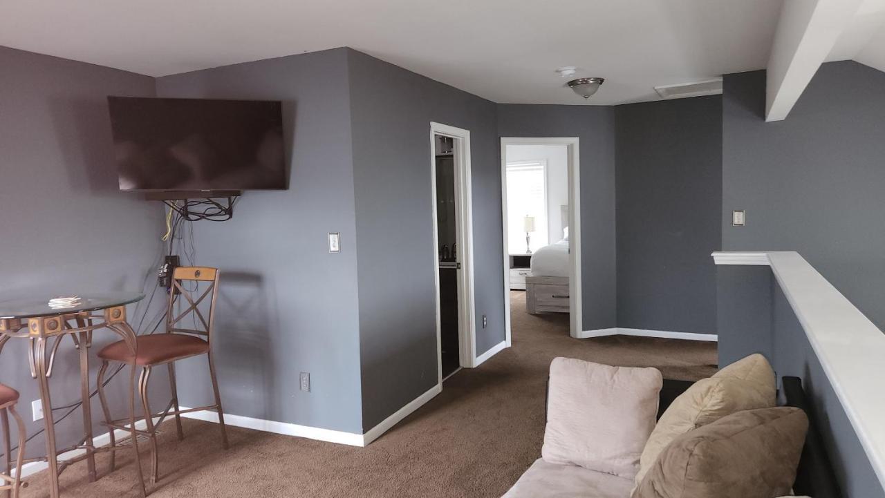 Knight'S Vacation Property - Charlotte, Nc Екстериор снимка