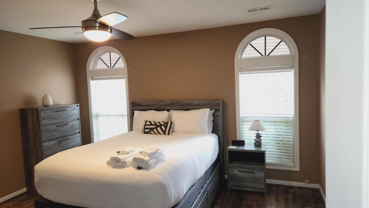 Knight'S Vacation Property - Charlotte, Nc Екстериор снимка