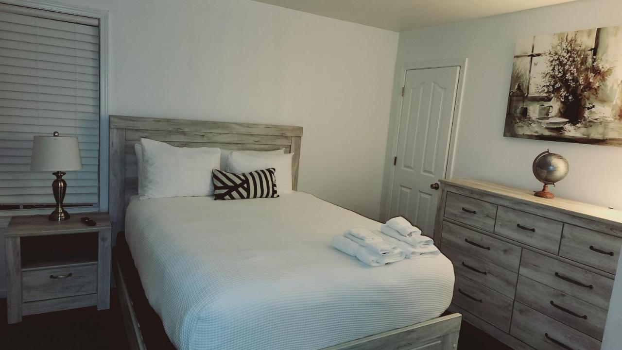 Knight'S Vacation Property - Charlotte, Nc Екстериор снимка