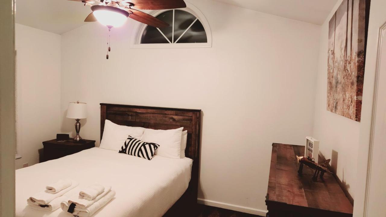 Knight'S Vacation Property - Charlotte, Nc Екстериор снимка