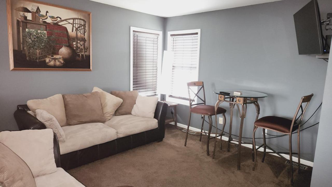 Knight'S Vacation Property - Charlotte, Nc Екстериор снимка