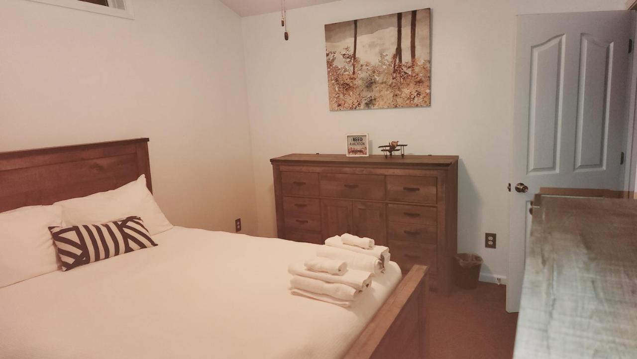 Knight'S Vacation Property - Charlotte, Nc Екстериор снимка