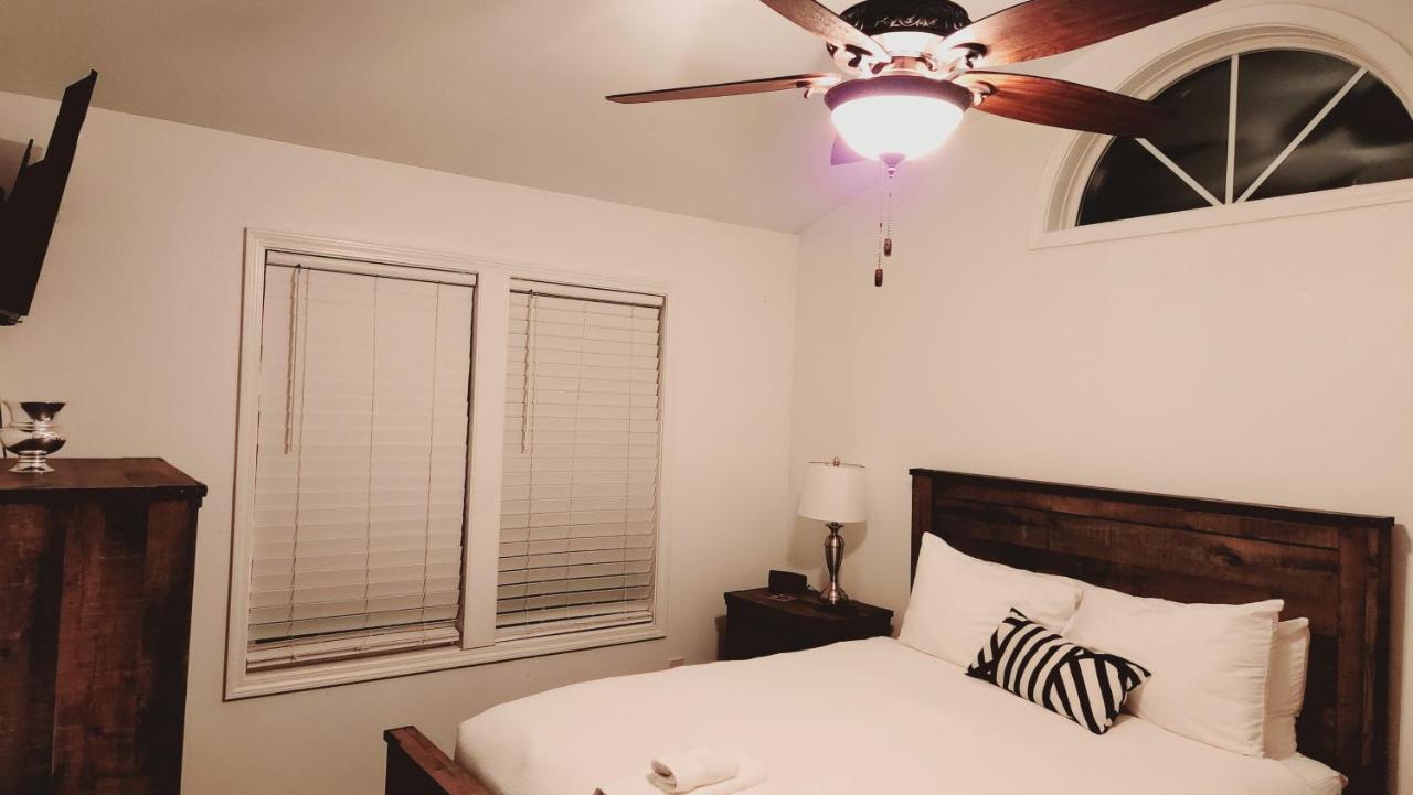 Knight'S Vacation Property - Charlotte, Nc Екстериор снимка