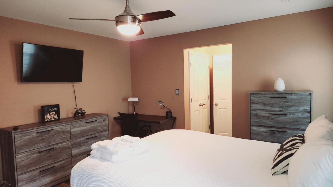 Knight'S Vacation Property - Charlotte, Nc Екстериор снимка